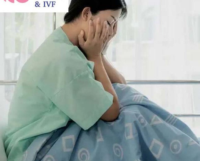 दो मिसकैरेज के बाद केवल इंतजार नहीं, फर्टिलिटी विशेषज्ञ से सही जांच है जरूरी