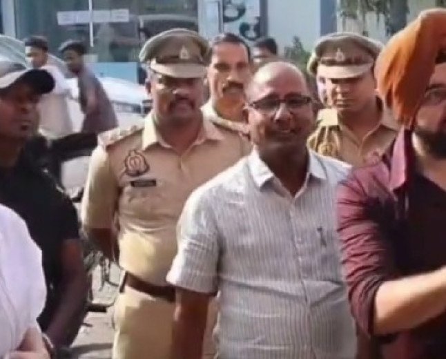कानपुर में Sprinkle Sundaes  की पहली शाखा का खुली