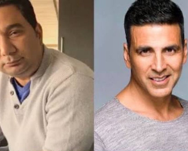 अक्षय कुमार और अहमद खान 19 साल बाद वेलकम टू द जंगल के लिए साथ आए, जहां आइकॉनिक गानों को रीक्रिएट किया गया।