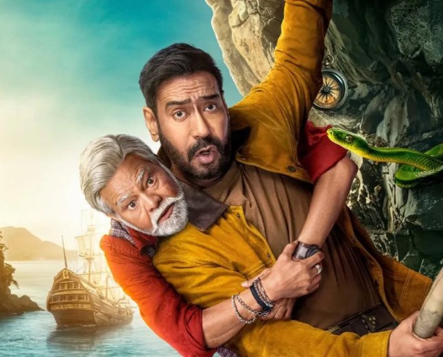 धमाल 4 की रिलीज डेट बदली, तय समय से पहले आएगी फिल्म।