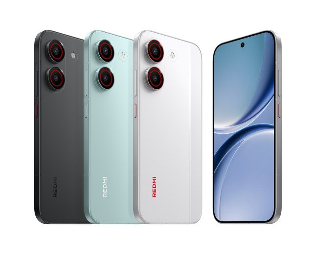 Xiaomi का धमाका, लॉन्च हुआ Redmi Turbo 5; जानें कीमत और फीचर्स