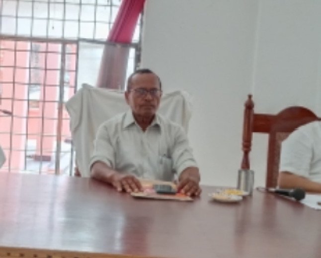शीतला सप्तमी मेला: अव्यवस्था मिली तो खैर नहीं, एसडीएम ने अफसरों को दिया 26 जून का अल्टीमेटम