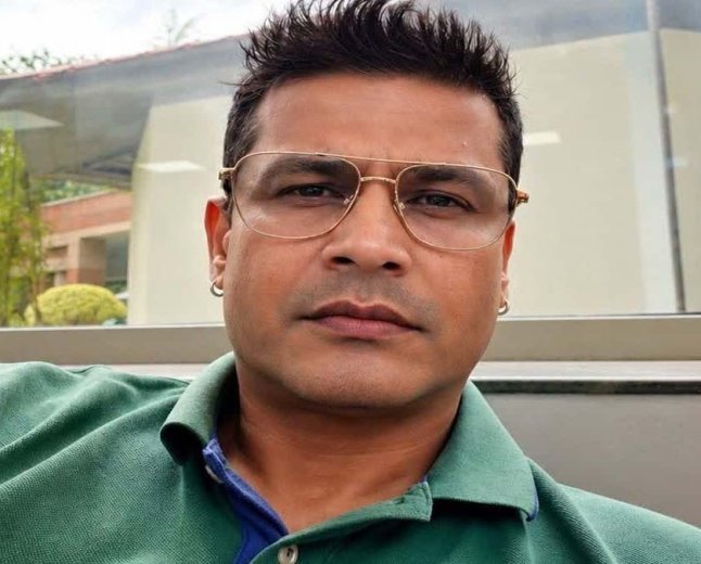 हिमाचल कांग्रेस में बड़ा धमाका: उपाध्यक्ष नीरज भारती का इस्तीफा, सीएम सुक्खू की कार्यशैली पर खड़े किए गंभीर सवाल