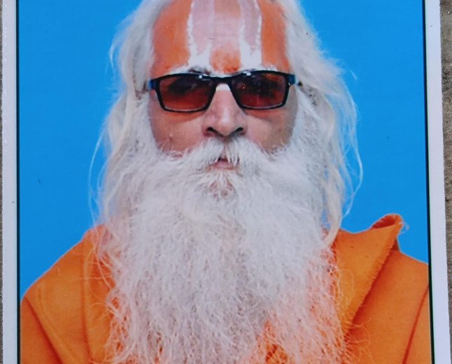 महर्षि patanjali की जन्मभूमि कोंडर को वैश्विक पहचान दिलाए सरकार: स्वामी भगवदाचार्य