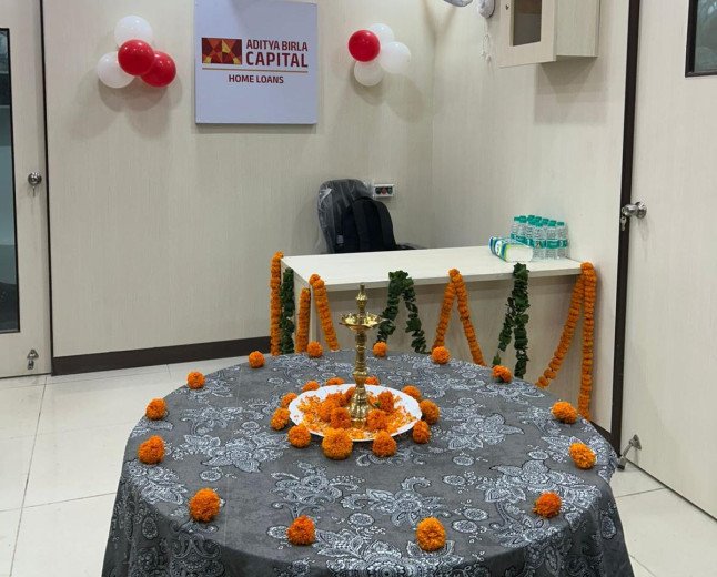 aditya birla housing फाइनेंस ने ग्रेटर नोएडा में खोली नई शाखा