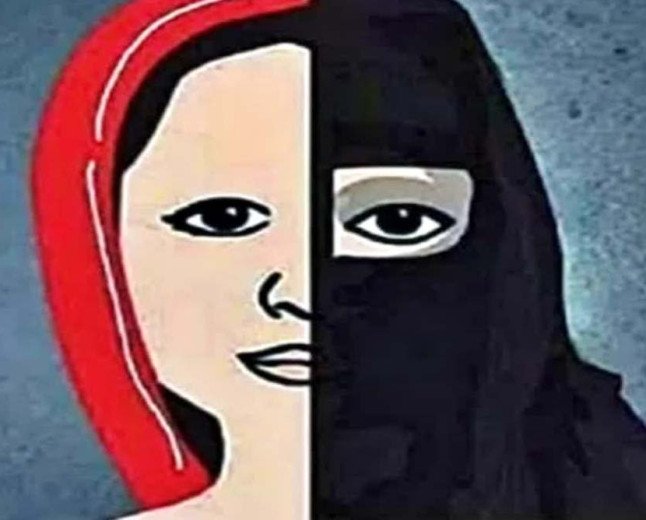 'करन' बनकर जाल में फंसाया, फिर बुर्का पहनाकर कलमा पढ़ने का बनाया दबाव; मुख्य आरोपी गिरफ्तार