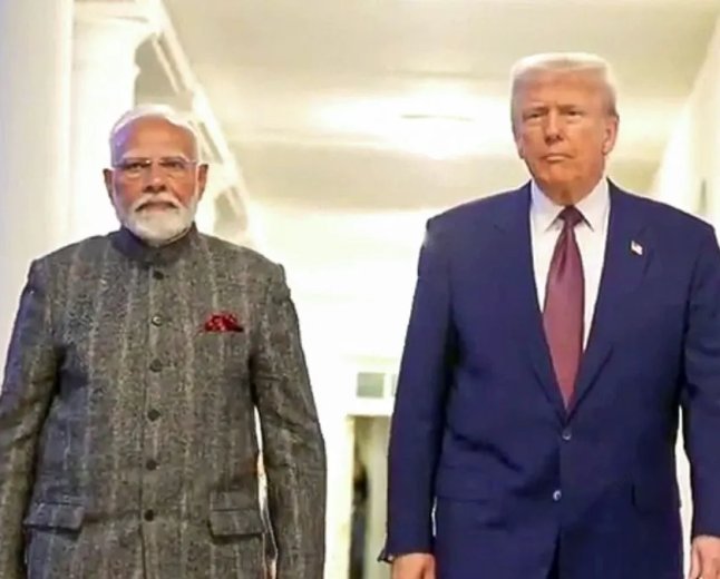 फ्रांस में होने वाले G7 शिखर सम्मेलन में आमने-सामने हो सकते हैं पीएम मोदी और डोनाल्ड ट्रंप