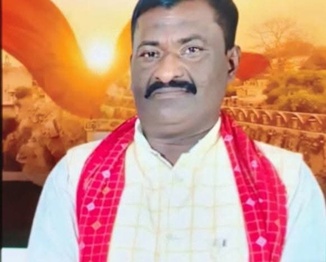 पासी समाज में बड़ा फैसला: ओम प्रकाश पासी बनाए गए पासी सेना के राष्ट्रीय सचिव