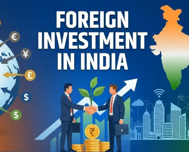 विदेशी निवेशकों के लिए सरकारी बॉन्ड पर टैक्स खत्म