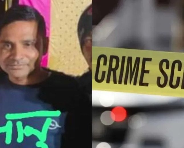 अयोध्या मुठभेड़ में कुख्यात अपराधी भानु प्रताप सिंह 'बबलू' ढेर