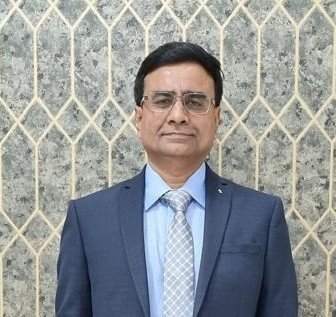 उत्तर मध्य रेलवे: दीपक कुमार सिन्हा ने संभाला नए प्रधान मुख्य संकेत एवं दूरसंचार इंजीनियर (PCSTE) का पदभार