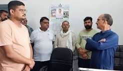 ऊना: दूध खरीद सीमा और भुगतान में देरी पर भड़के डेयरी किसान, दी आंदोलन की चेतावनी