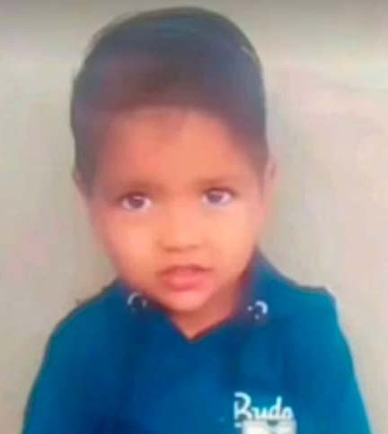 कौशांबी: दावत में चाची के मायके आए 3 साल के मासूम का तालाब किनारे मिला शव, 24 घंटे से था लापता
