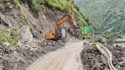 मणिमहेश यात्रा से पहले एनएच-154ए के लिए 83 करोड़ की जीर्णोद्धार योजना तेज