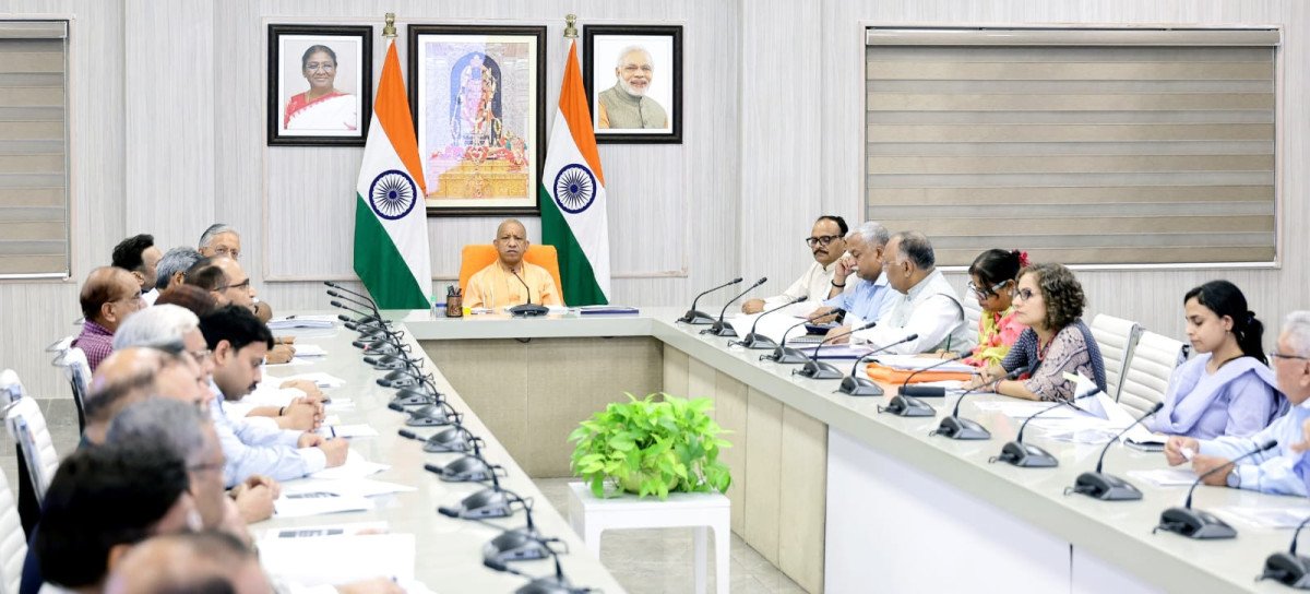यूपी के हर मंडल में खुलेगा कैंसर संस्थान, 'गोल्डन ऑवर' में जान बचाएगा UPTEN नेटवर्क