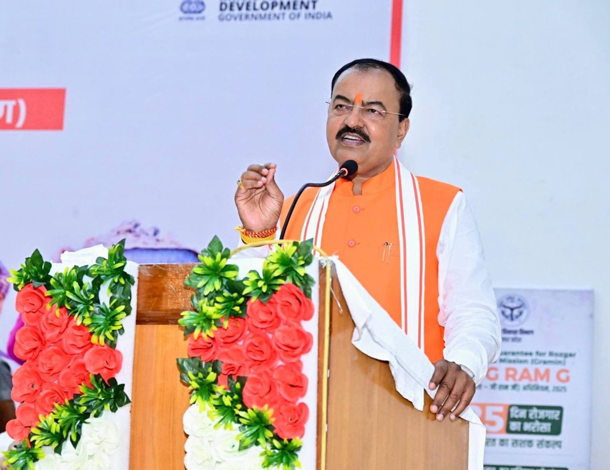 अब मनरेगा की जगह मिलेंगे 125 दिन रोजगार और ₹300 दिहाड़ी, भ्रष्टाचार पर लगेगी लगाम