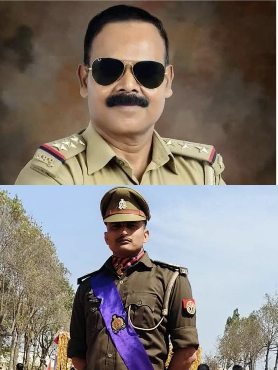 कार्य में लापरवाही पर मंझनपुर कोतवाल और नारा चौकी प्रभारी लाइन हाजिर, पुलिस महकमे में मचा हड़कंप