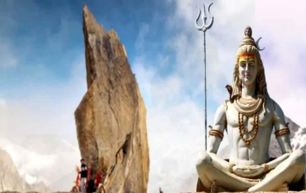 किन्नर कैलाश यात्रा शुरू: 19 हजार फीट की ऊंचाई पर शिव दर्शन के लिए नियम सख्त, 200 रुपये लगेगा ग्रीन टैक्स