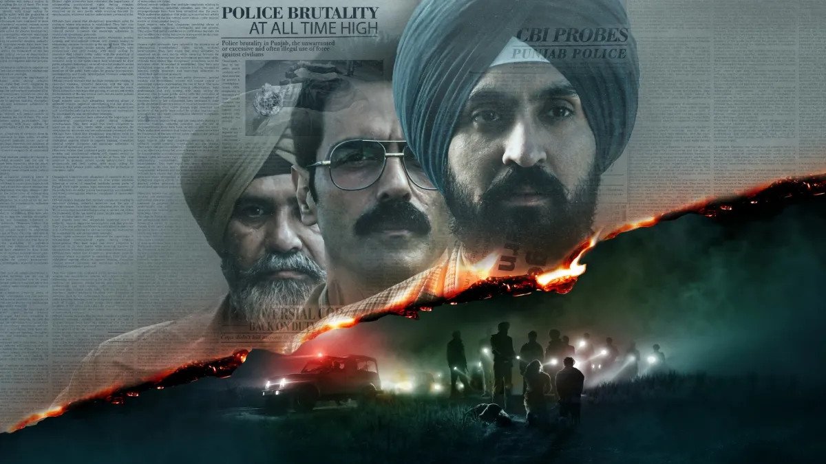 दिलजीत दोसांझ की फिल्म 'सतलुज' पर छिड़ा विवाद: सेंसर कट्स से ओटीटी बैन तक पूरी कहानी