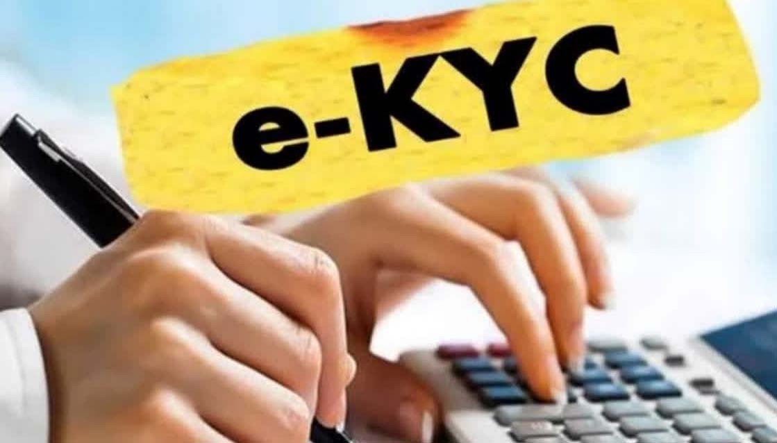 हिमाचल: पंजीकृत निर्माण श्रमिकों के लिए e-KYC और e-Shram अनिवार्य, 14 सरकारी योजनाओं का लाभ रुकने का खतरा