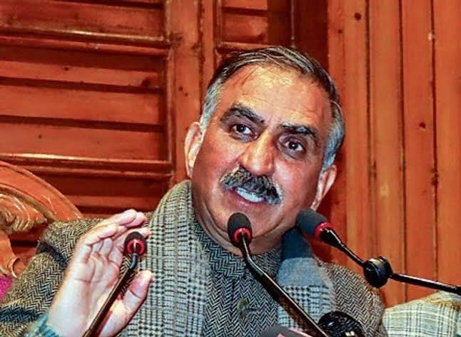 हिमाचल में नट मिशन से बदलेगी बागवानी, किसानों को होगा दोगुना लाभ