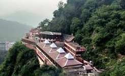 हमीरपुर: दियोटसिद्ध मंदिर के ऑडिट में 99 ग्राम चांदी की हेराफेरी उजागर