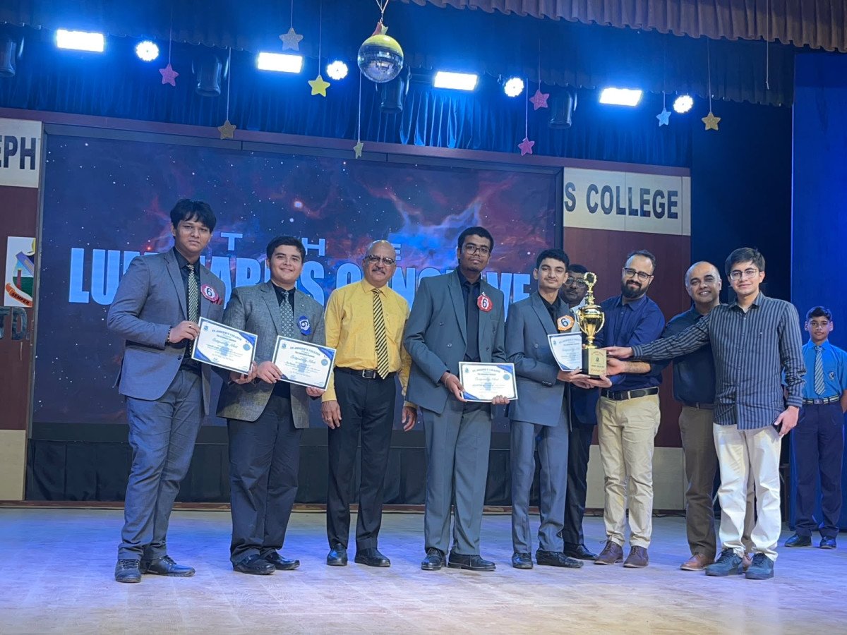 ल्युमिनरीज सम्मेलन 2026: प्रयागराज में युवाओं के नवाचार और उद्यमिता का ऐतिहासिक महासंगम