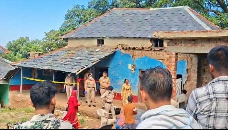 हिमाचल के जवाली में मां-बेटी की रहस्यमय मौत, बेटा अस्पताल में भर्ती