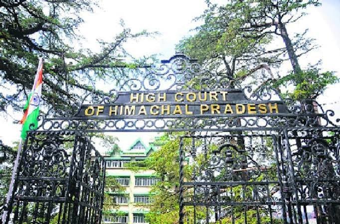 हिमाचल हाईकोर्ट ने केलांग पांगी में पंचायती राज संस्थाओं का विघटन रोका