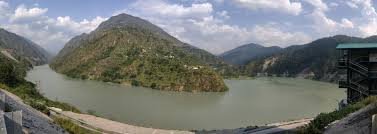व्यास और पार्वती नदी में बांध का पानी छोड़ने से बाढ़ का खतरा बढ़ा