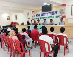 केवीके चंबा का 'खेत बचाओ अभियान' पहुंचा छह हजार किसानों तक, मिली तकनीक