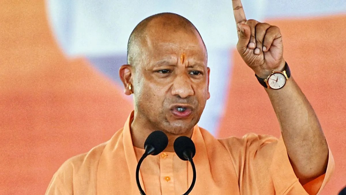 यूपी में पहली बार जिला पंचायत अध्यक्षों को सौंपी गई प्रशासक की जिम्मेदारी