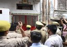 राम मंदिर दान चोरी मामले में वाराणसी की आउटसोर्सिंग एजेंसी की भर्ती प्रक्रिया जांच के दायरे में0