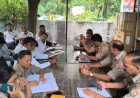जनता की समस्याओं पर त्वरित एक्शन: मानिकपुर थाना समाधान दिवस में गूंजी फरियादियों की आवाज