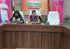 अम्बेडकरनगर में कोचिंग-लाइब्रेरी संचालकों की कार्यशाला, डीएम ने दिए सुरक्षा निर्देश