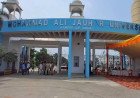 रामपुर विकास प्राधिकरण ने जौहर यूनिवर्सिटी की 38 इमारतों के ध्वस्तीकरण का आदेश दिया