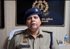 कौशाम्बी के कनैली चौराहे पर पुरानी रंजिश में ताबड़तोड़ फायरिंग, दो घायल