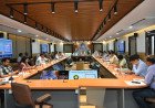 मॉनसून में सुरक्षित रेल सफर के लिए NCR एलर्ट: महाप्रबंधक ने संभाली कमान, अधिकारियों को ज़मीनी निरीक्षण के निर्देश