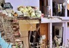 आपदा के 1 साल बाद भी नहीं बदले हालात: कुल्लू के अखाड़ा बाजार में 200 परिवारों पर फिर मंडराया लैंडस्लाइड का खतरा