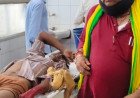 कुंडा में भीषण सड़क हादसे में घायल युवक के लिए 'देवदूत' बने राजा भइया के प्रतिनिधि, खुद गाड़ी से पहुंचाया अस्पताल