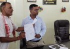 प्रतापगढ़ सामूहिक दुष्कर्म: आरोपियों के अवैध निर्माण पर बुलडोजर चलाने की मांग, CM के नाम सौंपा ज्ञापन