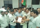 कुंडा कांग्रेस: पेपर लीक और महंगाई पर जताया विरोध, 29 जुलाई से आंदोलन की दी चेतावनी