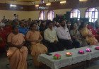 मांटफोर्ट इंटर कॉलेज में उमड़ा अभिभावकों का हुजूम, किशोर मन की उलझनों पर हुआ मंथन