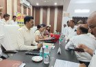 जनता की समस्याओं पर डीएम सख्त: भीटी समाधान दिवस में आईं 107 शिकायतें, गुणवत्तापूर्ण निस्तारण के निर्देश