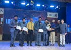 ल्युमिनरीज सम्मेलन 2026: प्रयागराज में युवाओं के नवाचार और उद्यमिता का ऐतिहासिक महासंगम