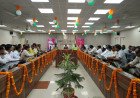 अम्बेडकरनगर: डीएम ईशा प्रिया का सख्त निर्देश, बिना फिटनेस स्कूली बसें होंगी सीज