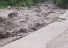 हिमाचल प्रदेश: कुल्लू में भारी बारिश से उफान पर नदियां, पुलगा डैम से छोड़ा पानी