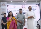 IIM Lucknow में राष्ट्रीय चिकित्सक दिवस पर 96 डॉक्टर सम्मानित, डिप्टी सीएम ने सराहा समर्पण