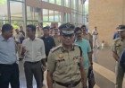 वरिष्ठ आईपीएस अनुराग कुमार दिल्ली के नए पुलिस आयुक्त नियुक्त किए गए