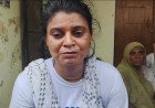 प्रतापगढ़: शांतिभंग की कार्रवाई के बाद कुंडा तहसील में भारी हंगामा, युवती ने पुलिस पर जड़े गंभीर आरोप